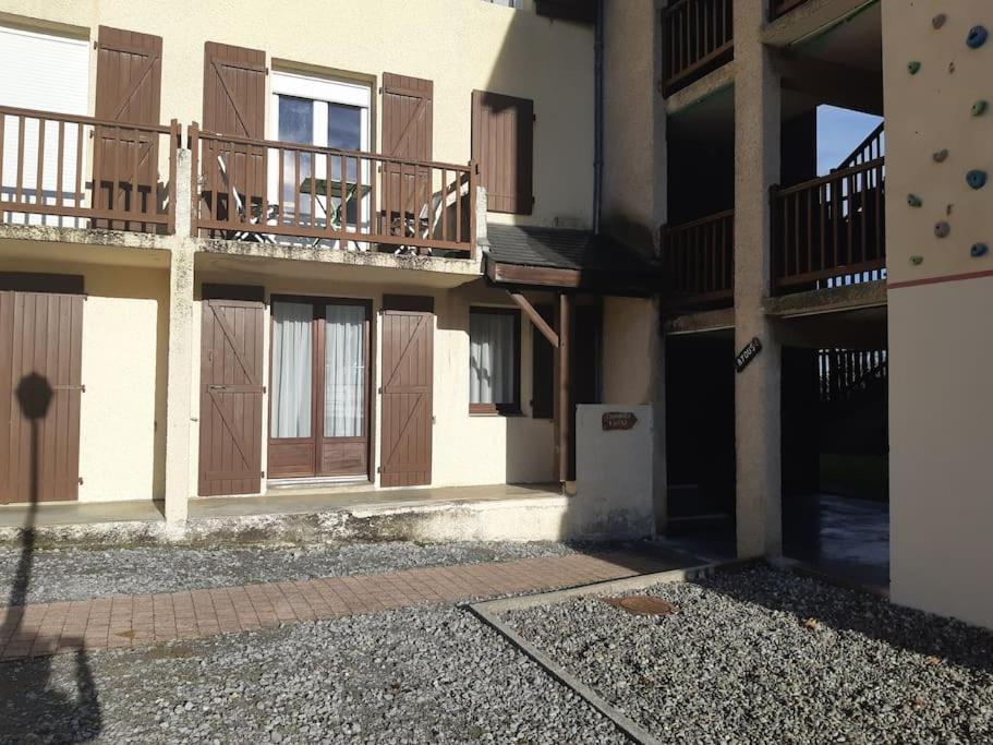 Bielle, Grand Appartement 38M2, Piscine, 4 Pers, Couchages 160X200 Exterior photo