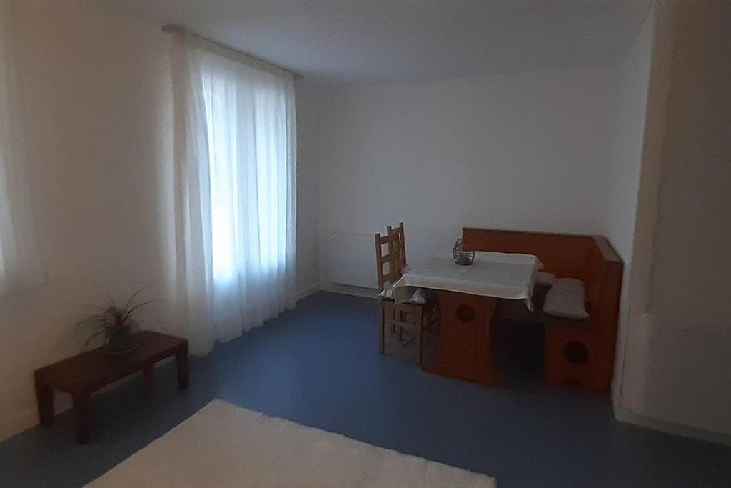 Bielle, Grand Appartement 38M2, Piscine, 4 Pers, Couchages 160X200 Exterior photo